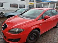 gebraucht Seat Leon TSI Copa