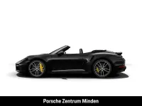Gebraucht Porsche 992 650 PS (478 kW) 2021 Schwarz Cabrio