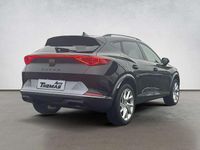 Second-hand Cupra Formentor 150 CP (110 kW) 2023 Negru SUV