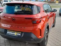 Neu Opel Frontera Edition 101 PS (74 kW) 2025 Orange SUV