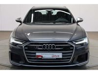 Gebraucht Audi S6 Ambiente 344 PS (253 kW) 2022 Grau Kombi