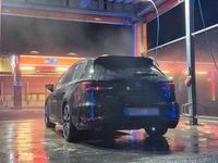 Gebraucht Seat Leon ST 4Drive 300 PS (220 kW) 2018 Schwarz Kombi