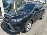 Neu KGM Tivoli 163 PS (119 kW) 2026 Schwarz SUV