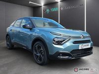 Gebraucht Citroën C4 Feel 131 PS (96 kW) 2023 Blau Limousine