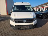 Gebraucht VW Crafter 195 PS (143 kW) 2018 Andere Van
