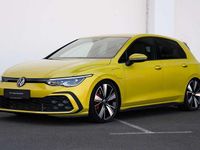 Gebraucht VW Golf VIII GTE 150 PS (110 kW) 2021 Limonengelb metallic Limousine