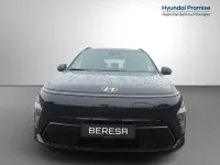Gebraucht Hyundai Kona Trend 160 kW (218 PS) 2025 Schwarz SUV