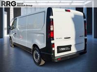 Gebraucht Renault Trafic Komfort 131 PS (96 kW) 2024 Weiß Van / Kleinbus