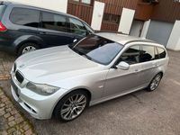 gebraucht BMW 330 