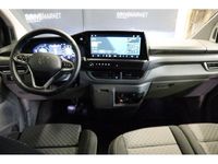 Neu VW T7 Style 170 PS (125 kW) 2025 Grau Van