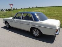 gebraucht Mercedes W114 Strich 8