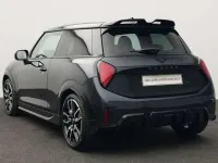 Gebraucht Mini John Cooper Works 156 PS (114 kW) 2025 Grau Kleinwagen