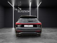 Neu Audi Q5 S-Line 299 PS (219 kW) 2025 Mythosschwarz metallic SUV