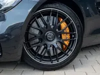 Gebraucht Mercedes AMG GT S AMG 510 PS (375 kW) 2015 Schwarz Coupé
