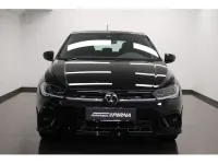Gebraucht VW Polo IQ Drive 95 PS (69 kW) 2025 Schwarz Kleinwagen