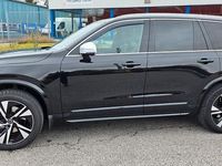 Gebraucht Volvo XC90 R-Design 224 PS (164 kW) 2016 Schwarz SUV
