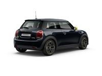 Gebraucht Mini Cooper SE 135 kW (184 PS) 2023 Schwarz Kleinwagen