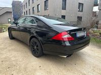 Gebraucht Mercedes CLS350 292 PS (214 kW) 2010 Schwarz Limousine