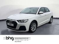 Gebraucht Audi A1 Advanced Plus 95 PS (69 kW) 2022 Cortinaweiß SUV