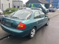Gebraucht Ford Mondeo 95 PS (69 kW) 1999 Limousine