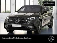 Gebraucht Mercedes GLC450 AMG 367 PS (269 kW) 2026 Grau Limousine