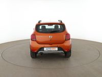 gebraucht Dacia Sandero 0.9 TCe Stepway Celebration, Benzin, 10.130 €