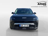 Gebraucht Kia EV3 Earth 150 kW (204 PS) 2025 Schwarz SUV