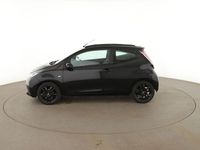 gebraucht Toyota Aygo 1.0 X-Wave, Benzin, 9.790 €