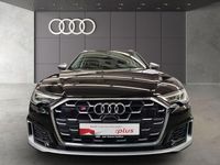 Gebraucht Audi S6 Basis 344 PS (253 kW) 2024 Brillantschwarz Kombi