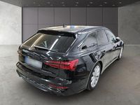 Gebraucht Audi S6 Ambiente 344 PS (253 kW) 2025 Mythosschwarz metallic Kombi