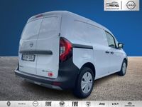 gebraucht Nissan Townstar Acenta