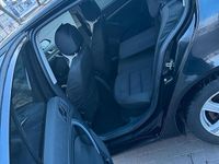 Gebraucht Skoda Octavia 115 PS (84 kW) 2007 Schwarz Limousine