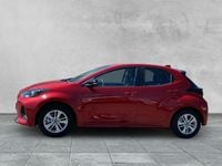Gebraucht Mazda 2 Center-Line 116 PS (85 kW) 2025 Rot Limousine