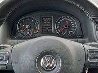 gebraucht VW Golf Plus Comfortline gute Ausstattung TÜV und Inspektion fris