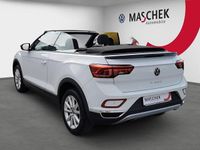 Gebraucht VW T-Roc Style 110 PS (80 kW) 2022 SUV