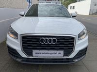 gebraucht Audi Q2 1.4 TFSI COD Panorama SHZ Leder Klimautomatikk