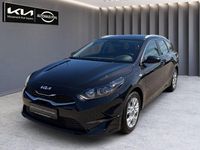 Gebraucht Kia Ceed Sportswagon 140 PS (102 kW) 2025 Schwarz Kombi