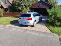 gebraucht BMW 118 i Adv. Metropolitan