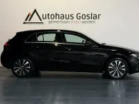 Gebraucht Mercedes A250 Business 160 PS (117 kW) 2022 Schwarz Kleinwagen
