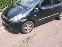 gebraucht Honda Jazz 