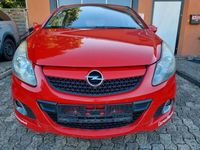 gebraucht Opel Corsa 