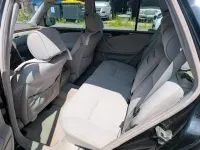 Gebraucht Mercedes E240 170 PS (125 kW) 2000 Schwarz Kombi