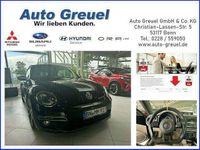 Gebraucht VW Beetle Sport 220 PS (161 kW) 2016 Schwarz Kleinwagen