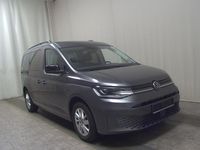 Gebraucht VW Caddy Maxi Life 122 PS (89 kW) 2022 Grau Van / Kleinbus
