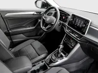 Usata VW T-Roc Style 150 CV (110 kW) 2023 Grigio SUV
