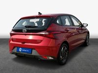 gebraucht Hyundai i20 1.0 T-GDI 48V-Hybrid DCT Trend