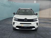 Gebraucht Citroën C5 Aircross 136 PS (100 kW) 2023 Weiß SUV