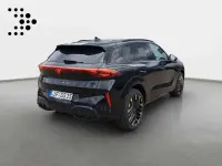 Gebraucht Cupra Terramar VZ 265 PS (194 kW) 2026 Midnight schwarz SUV