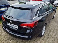 gebraucht Opel Astra ST ELEGANCE T-LEDER CLIMATR. NAVI R-KAMERA SHZ PDC