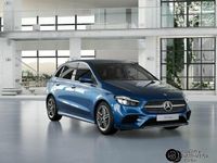 Gebraucht Mercedes B220 AMG 190 PS (139 kW) 2024 Blau Kleinwagen